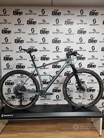 Scott scale 920 2023