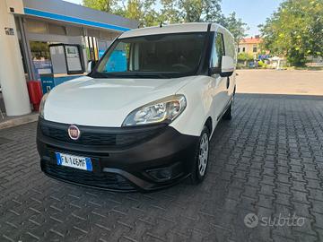 Fiat Doblo Doblò 1.4 T-Jet Natural Power PC Combi 