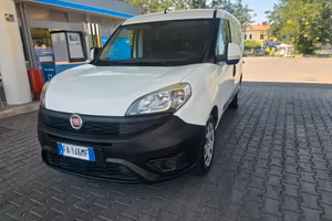 Fiat Doblo Doblò 1.4 T-Jet Natural Power PC Combi 