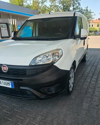 Fiat Doblo Doblò 1.4 T-Jet Natural Power PC Combi 