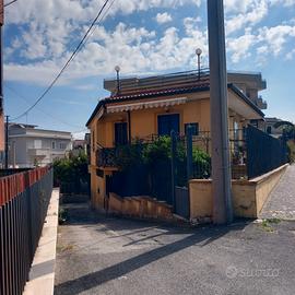 Appartamenti attigui zona centrale