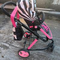 Trio cosatto giggle 2