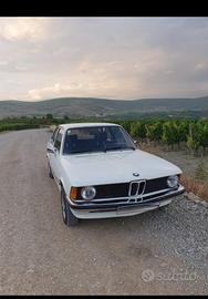 griglia anteriore bmw 316