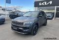 Jeep Compass 1.3 turbo t4 phev Trailhawk 4xe auto