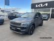 Jeep Compass 1.3 turbo t4 phev Trailhawk 4xe auto