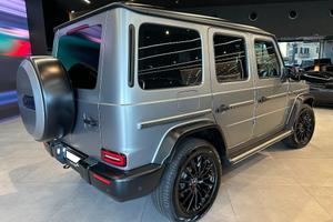 MERCEDES-BENZ G 400 d S.W. AMG Line