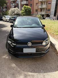 Volkswagen Polo 1.4 Tdi 90 Cv Highline BMT 2016