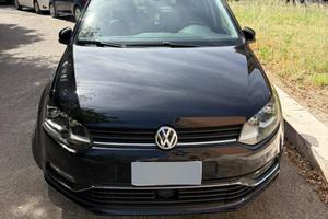 Volkswagen Polo 1.4 Tdi 90 Cv Highline BMT 2016