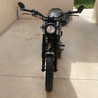 Brixton BX 125