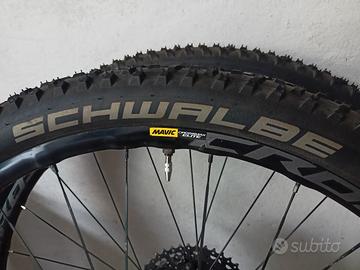 gomme   Rocket Ron 29 x 2,25