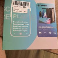 Ricambio schermo Samsung galaxy