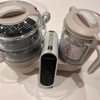 Robot da cucina evolutivo BABYMOOV – NUOVO