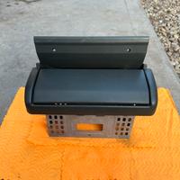 Porta stereo clio 1.8 16v/williams