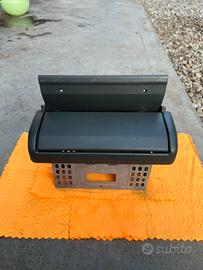 Porta stereo clio 1.8 16v/williams