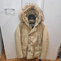 Arctic parka woolrich