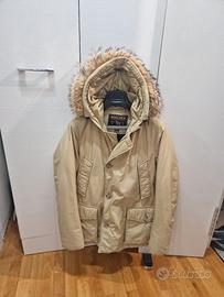 Arctic parka woolrich