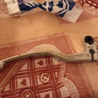 DOMINO Leva frizione per moto Teknix compatibile c