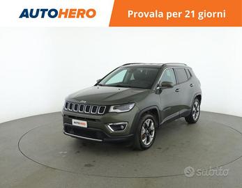 JEEP Compass NN62805