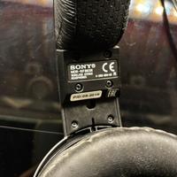Cuffie Sony MDR-RF865R