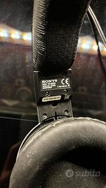 Cuffie Sony MDR-RF865R