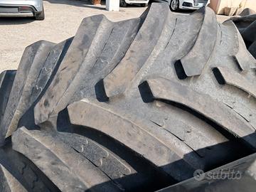 Gomme bkt 540/65/28