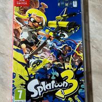 Splatoon 3