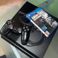 Ps4 1TB
