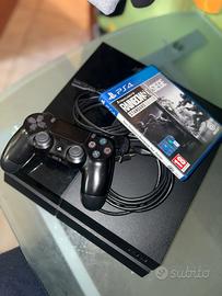Ps4 1TB