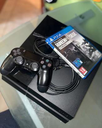 Ps4 1TB
