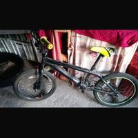 Bici BMX