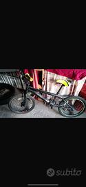 Bici BMX