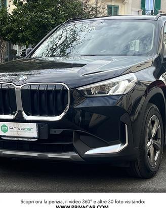 BMW X1 sDrive 18d