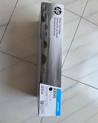 Tonner stampante Samsung Hp