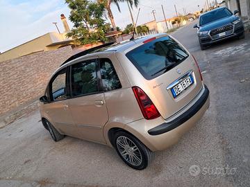 Lancia musa 1.3 mtj