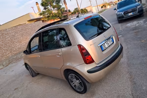 Lancia musa 1.3 mtj
