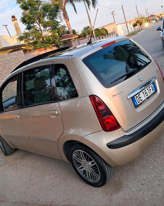 Lancia musa 1.3 mtj