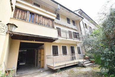 CASA INDIPENDENTE A GORIZIA