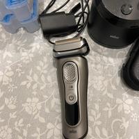 Braun series 9 9385cc