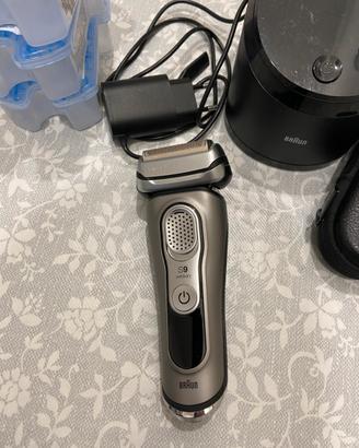 Braun series 9 9385cc