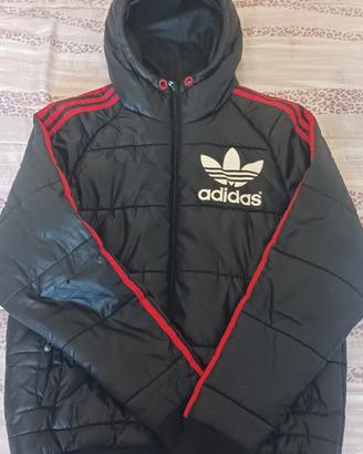 Piumino Adidas 