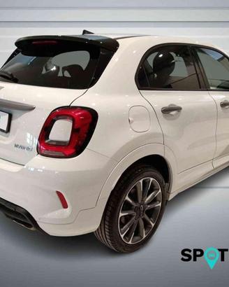 FIAT 500X 1.5 T4 Hybrid 130 CV DCT Sport