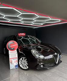 Alfa Romeo Giulietta 1.6 Mulijet 120 CV Super 10/2