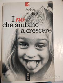 I no che aiutano a crescere