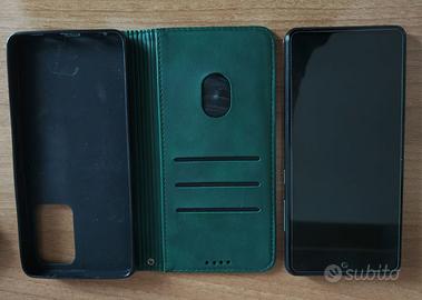 Samsung Galaxy A52s 5G 128GB + 2 Cover