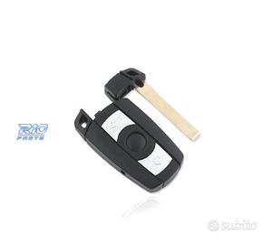 CALOTTA CHIAVE BMW QUADRATA