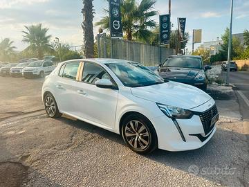 Peugeot 208 PureTech 75 Stop&Start 5 porte Active 