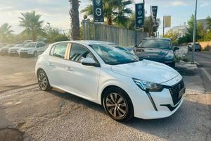 Peugeot 208 PureTech 75 Stop&Start 5 porte Active 