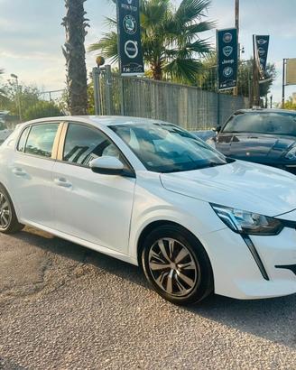 Peugeot 208 PureTech 75 Stop&Start 5 porte Active 