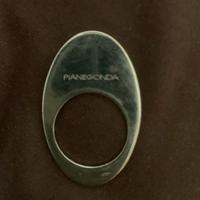 Anello donna Pianegonda