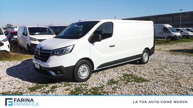RENAULT Trafic van T30 2.0 blue dci 150cv L2H1